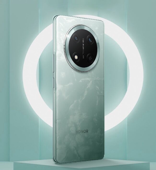 Honor Magic 7 Lite