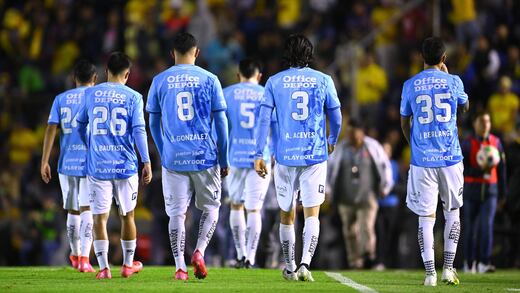 ¿Neymar? Pachuca sorprende a todos al anunciar a su refuerzo en ataque para el Mundial de Clubes