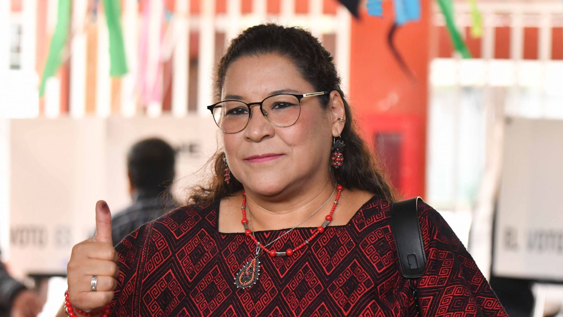 ¿Quién es Lenia Batres Guadarrama? Ministra electa de la SCJN en las elecciones Poder Judicial 2025