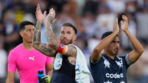 Rayados vs Inter en vivo: Monterrey iguala 1-1 contra los italianos en la jornada 1 del Mundial de Clubes 2025