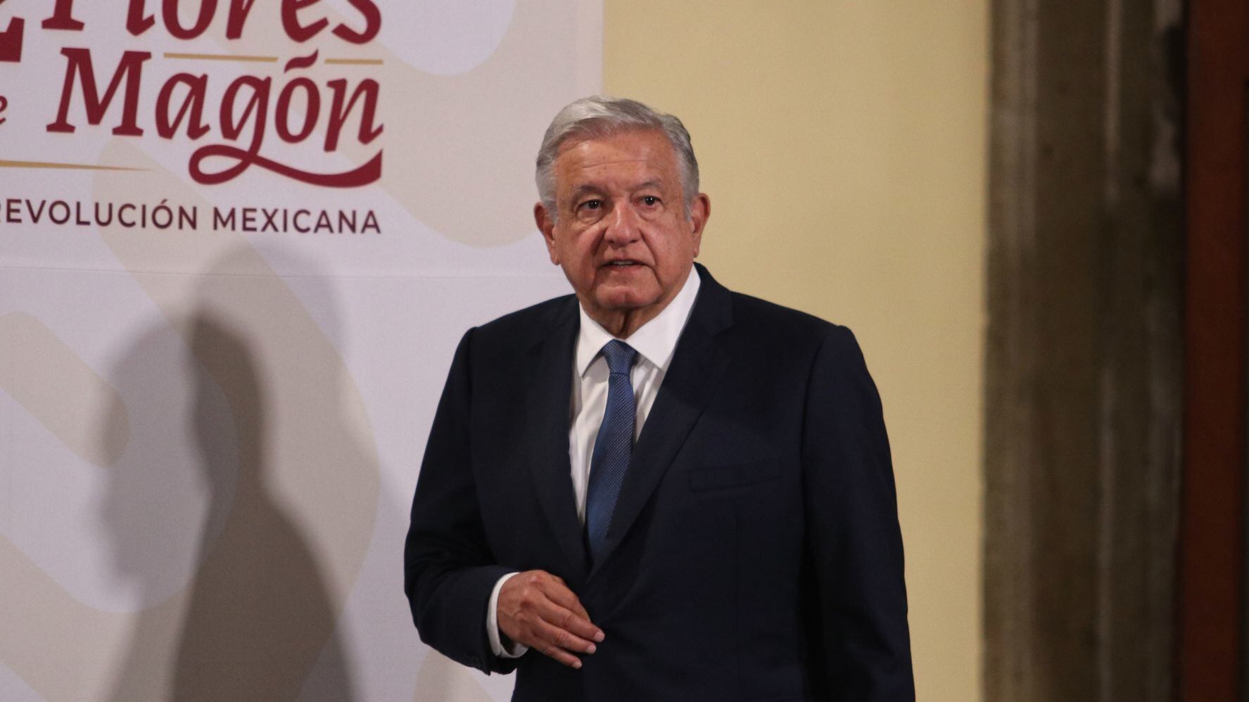 AMLO, con sus críticas a Carolina Viggiano, provocó inequidad en elecciones 2022 en Hidalgo: TEPJF