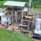 Refinería de huachicol en Veracruz: El increíble hallazgo de las autoridades; producía diésel y otros productos