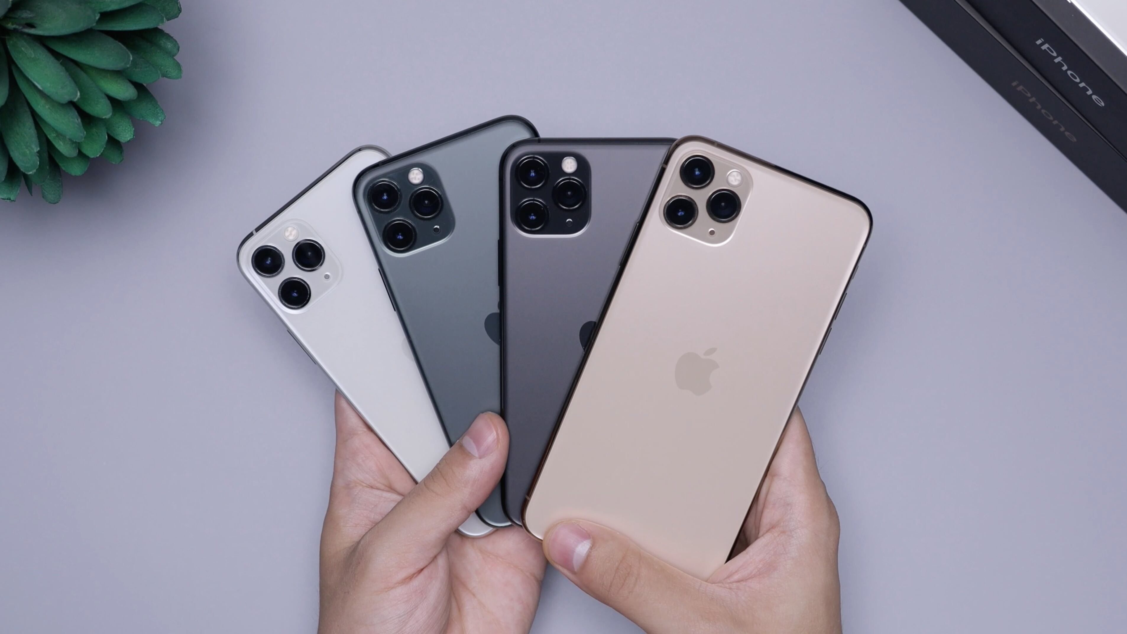 ¿iOS 26? Apple le cambia el nombre al nuevo sistema operativo