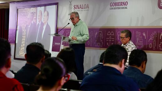 Rubén Rocha: Familias desplazadas serán beneficiados con Vivienda para el Bienestar